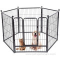 Dog Puppy Heavy Dog Playpen Foldable Pet Fence